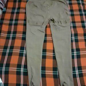 Compression Hosiery - (Stockings/Pantyhose)